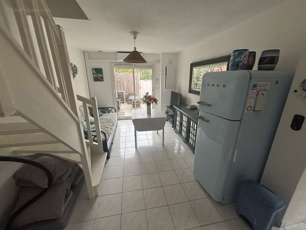 Maison à FRONTIGNAN