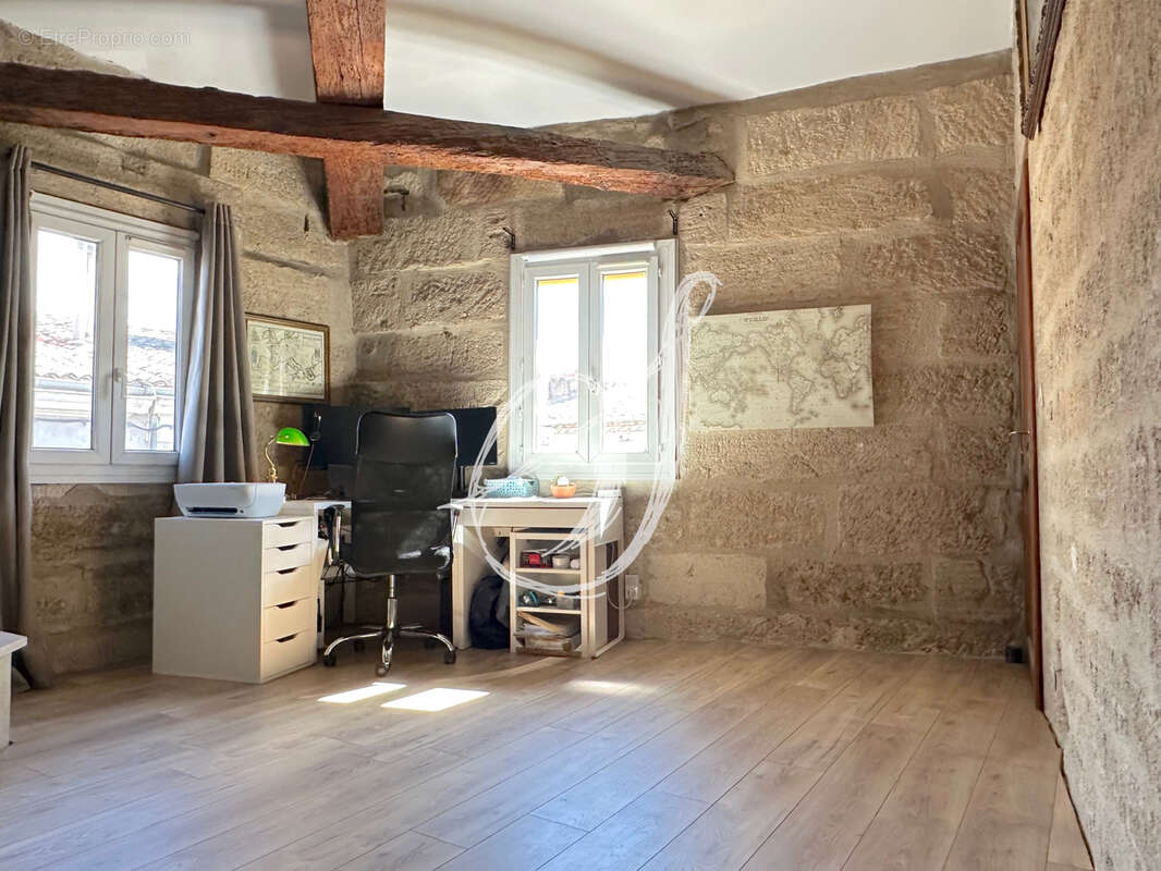 Maison à MONTPELLIER