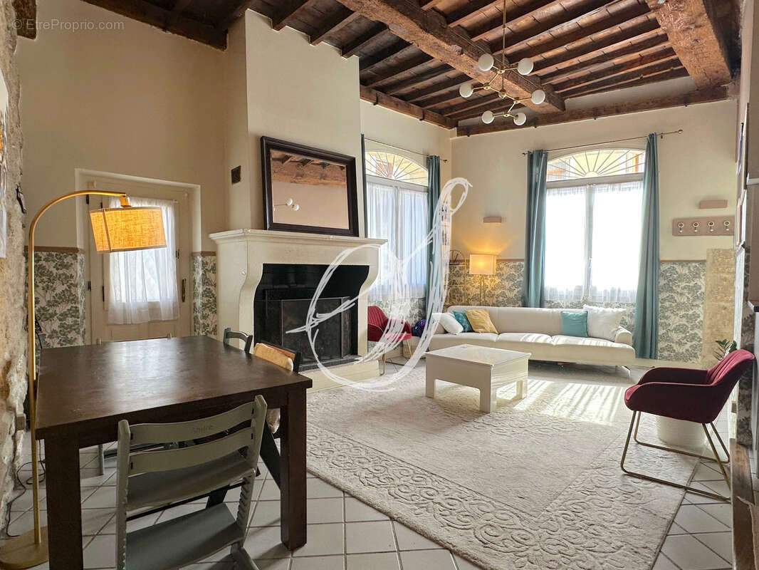 Maison à MONTPELLIER