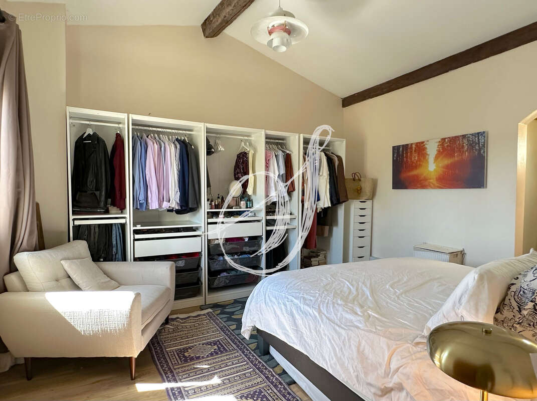 Maison à MONTPELLIER