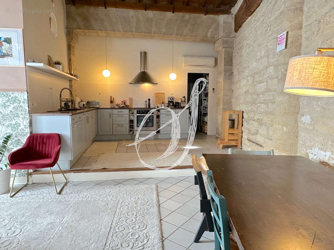 Maison à MONTPELLIER