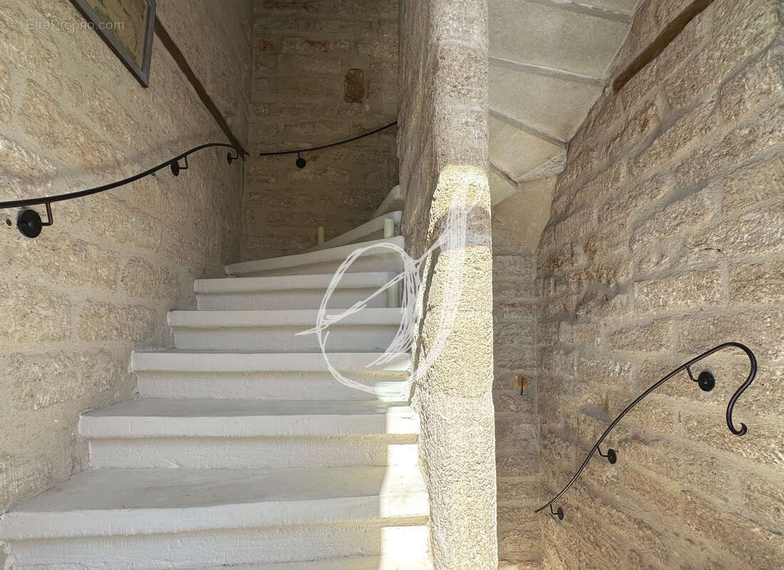 Maison à MONTPELLIER