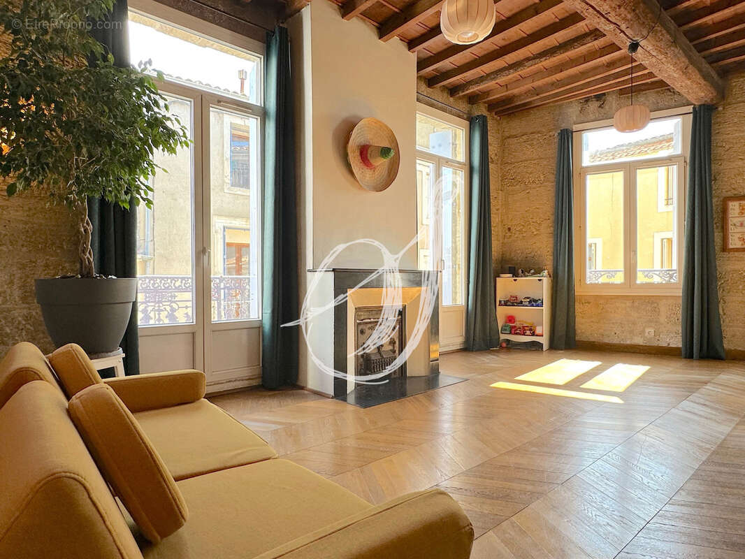 Maison à MONTPELLIER