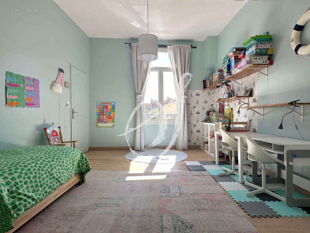 Maison à MONTPELLIER