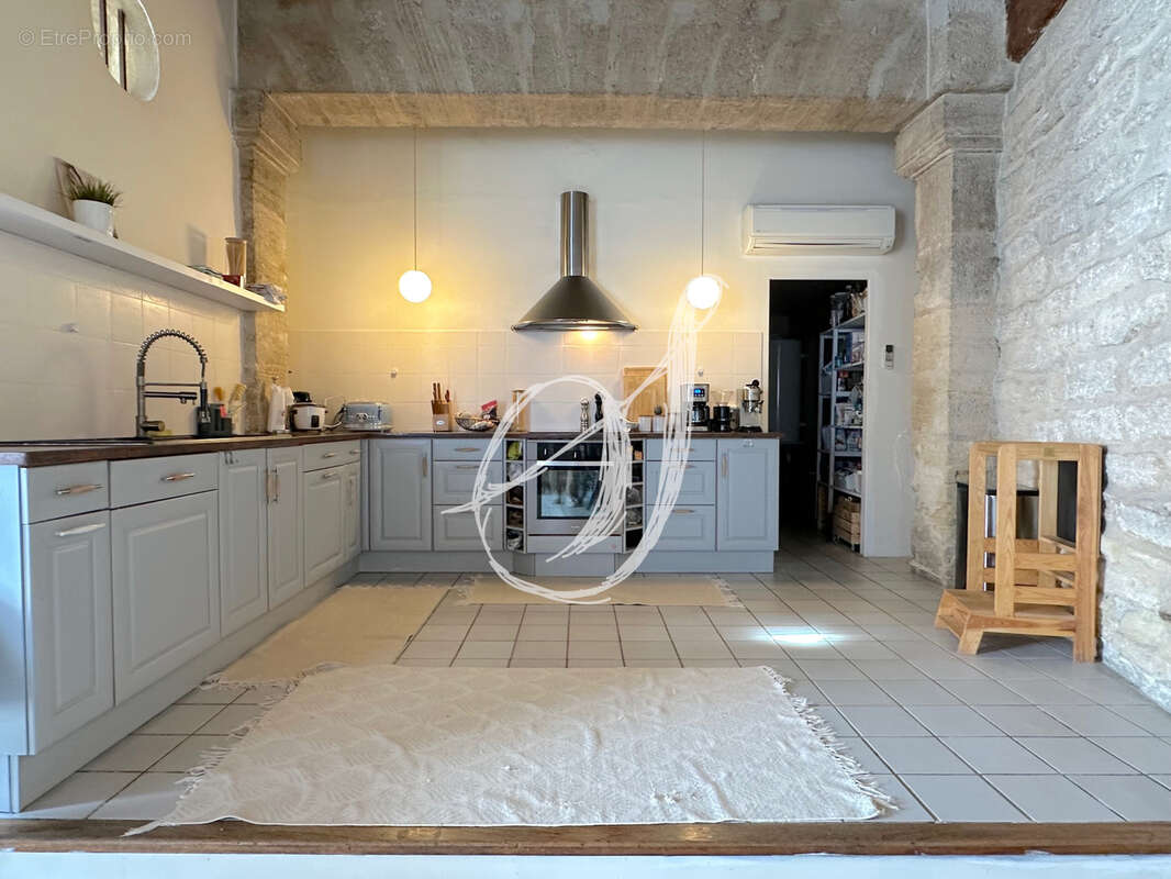 Maison à MONTPELLIER