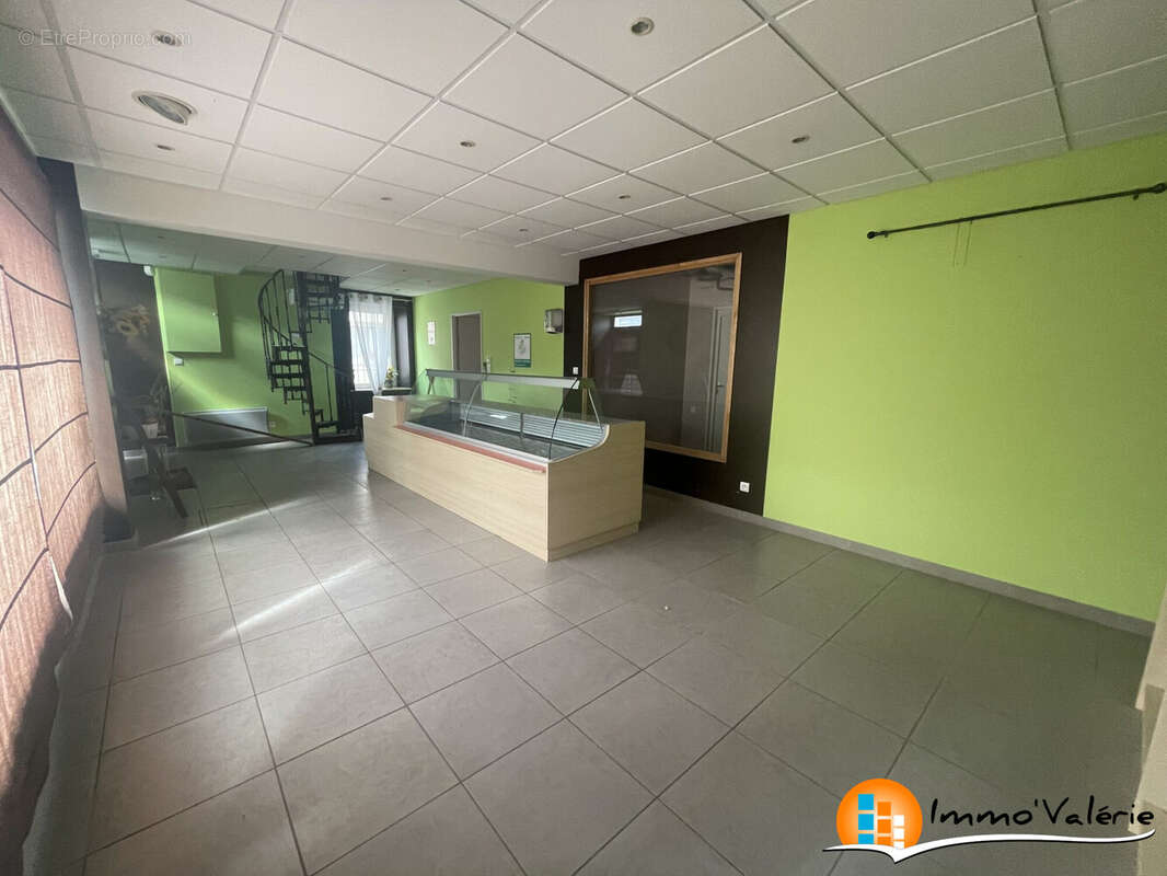 Appartement à MORIVILLE