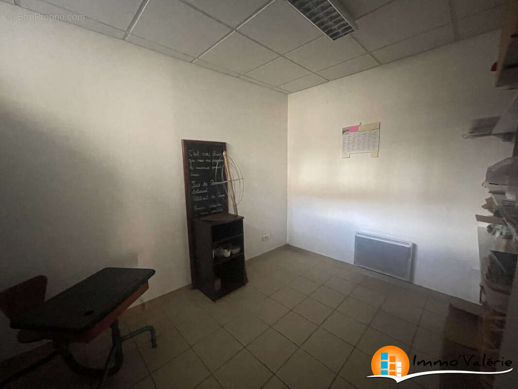 Appartement à MORIVILLE