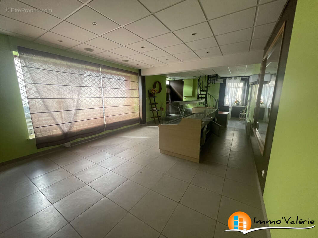 Appartement à MORIVILLE