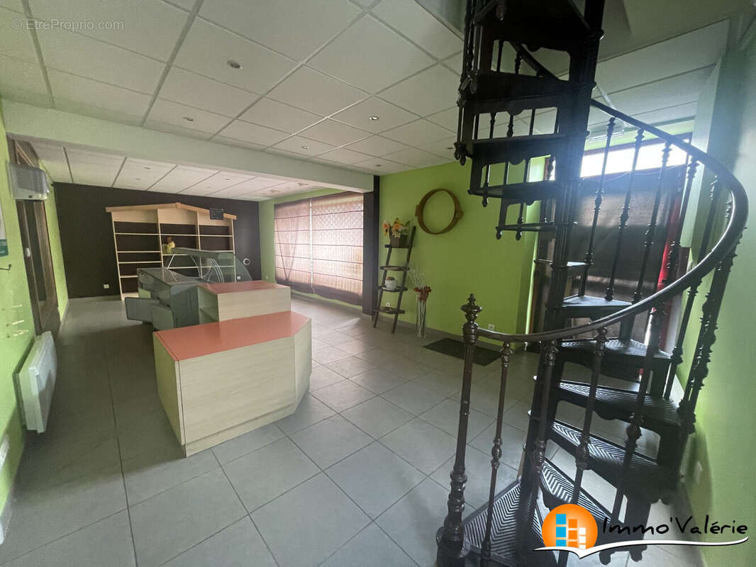 Appartement à MORIVILLE