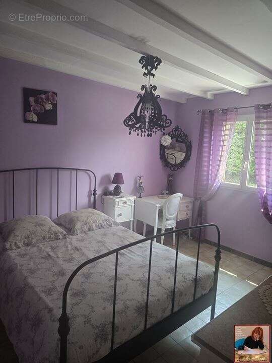 Maison à SAINT-ETIENNE-VALLEE-FRANCAISE