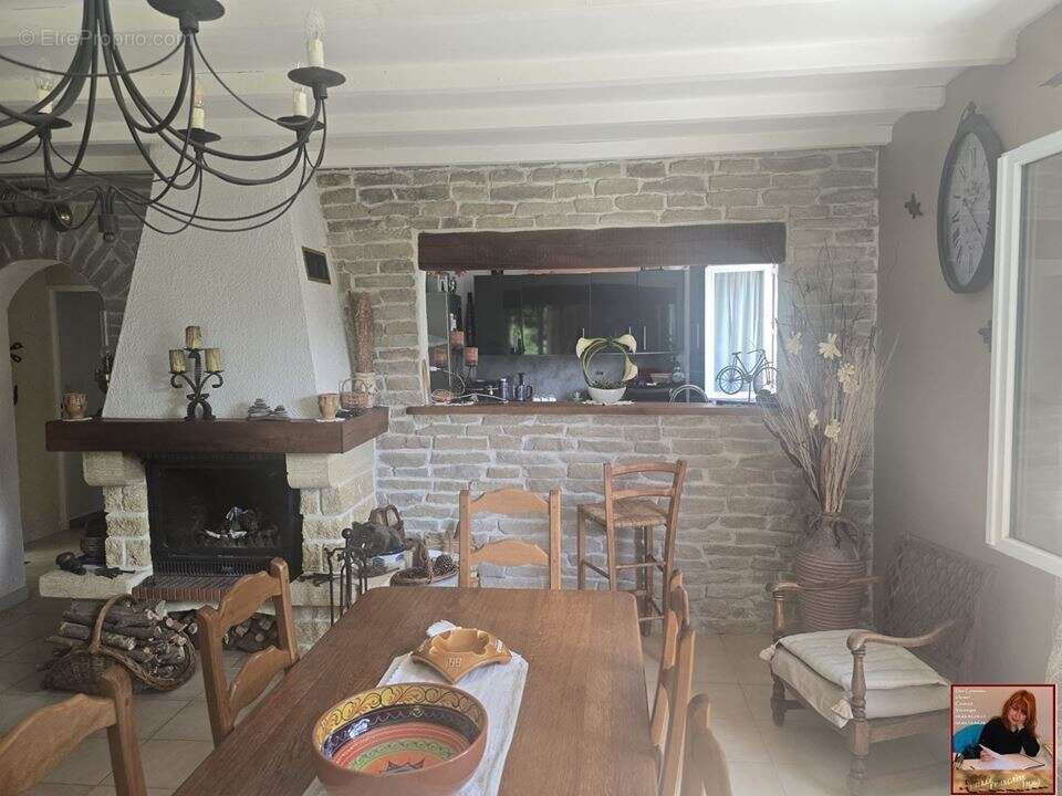 Maison à SAINT-ETIENNE-VALLEE-FRANCAISE