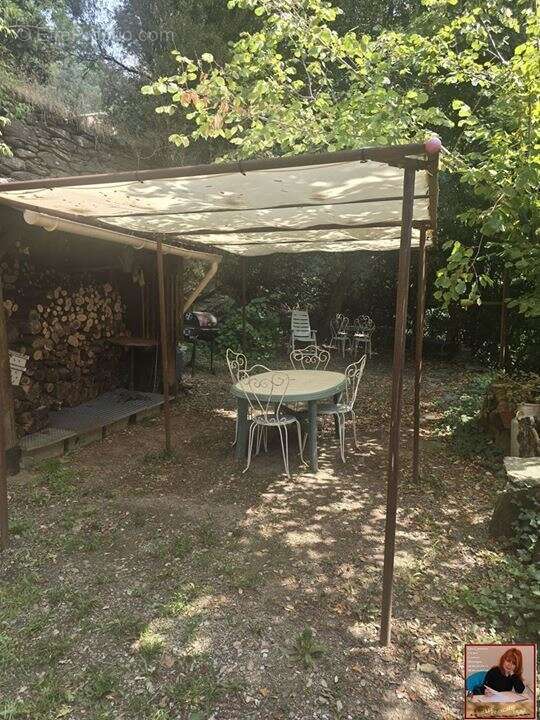 Maison à SAINT-ETIENNE-VALLEE-FRANCAISE