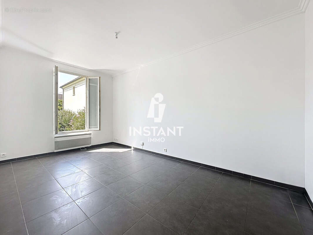 Maison à MAISONS-ALFORT