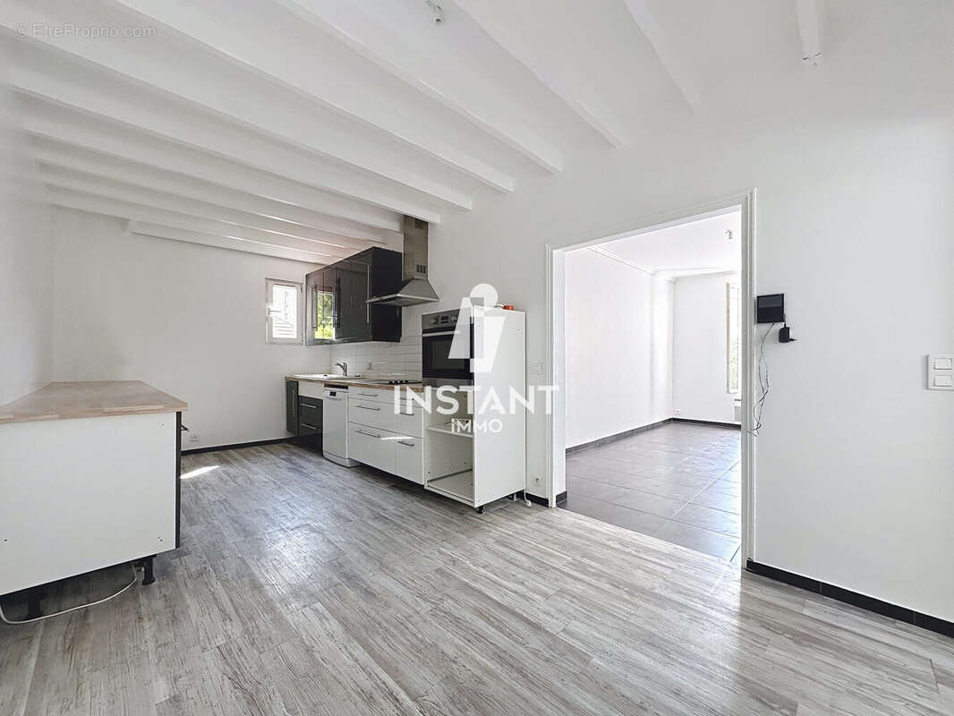 Maison à MAISONS-ALFORT