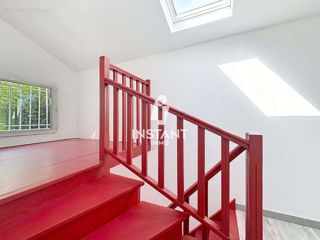 Maison à MAISONS-ALFORT