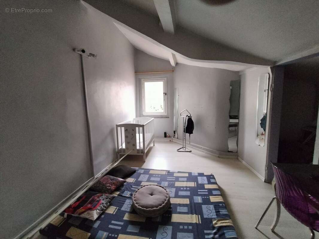 Maison à VALLON-SUR-GEE