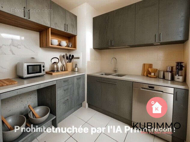 Appartement à CHELLES