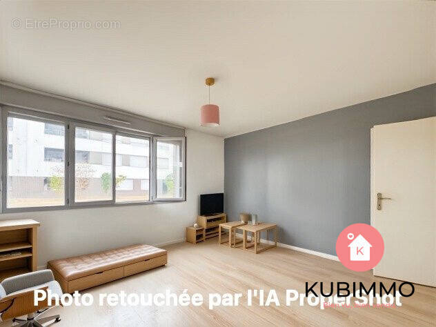 Appartement à CHELLES