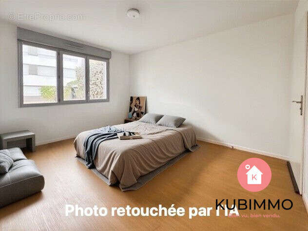 Appartement à CHELLES