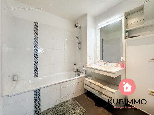 Appartement à CHELLES