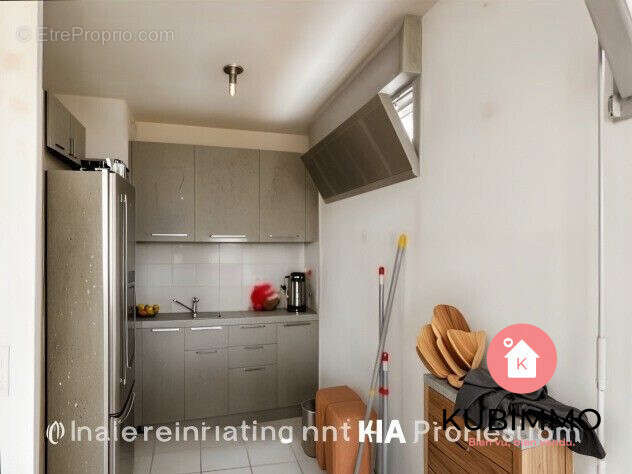 Appartement à CHELLES