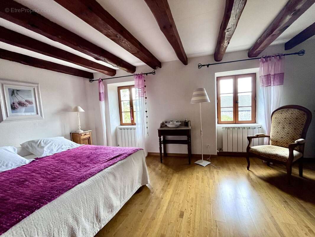 Maison à LES LAUBIES