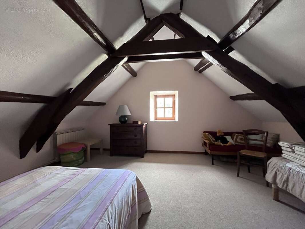 Maison à LES LAUBIES