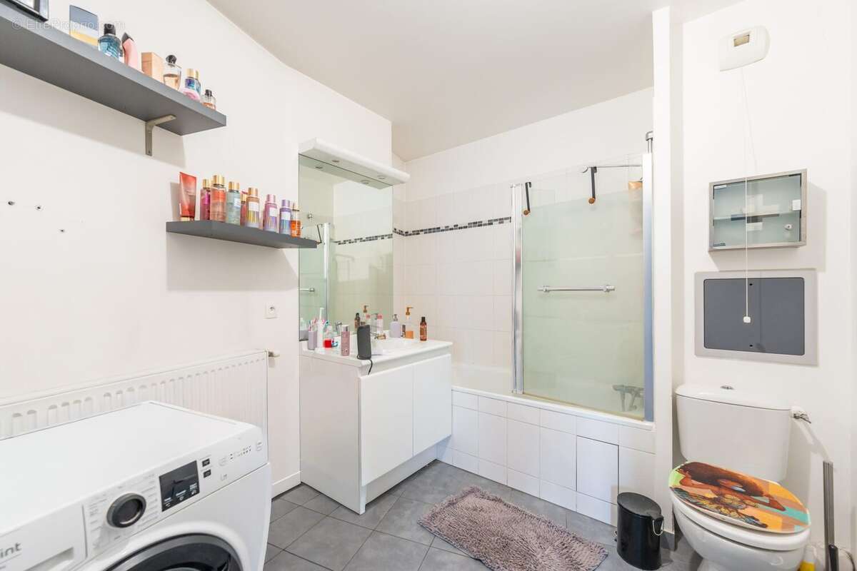 Appartement à LIVRY-GARGAN