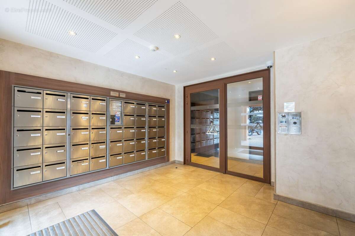 Appartement à LIVRY-GARGAN