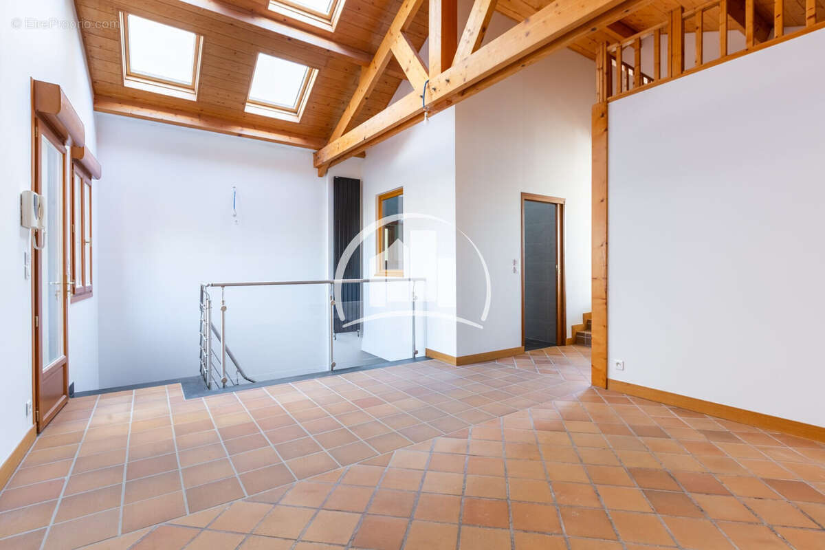 Maison à ISSY-LES-MOULINEAUX