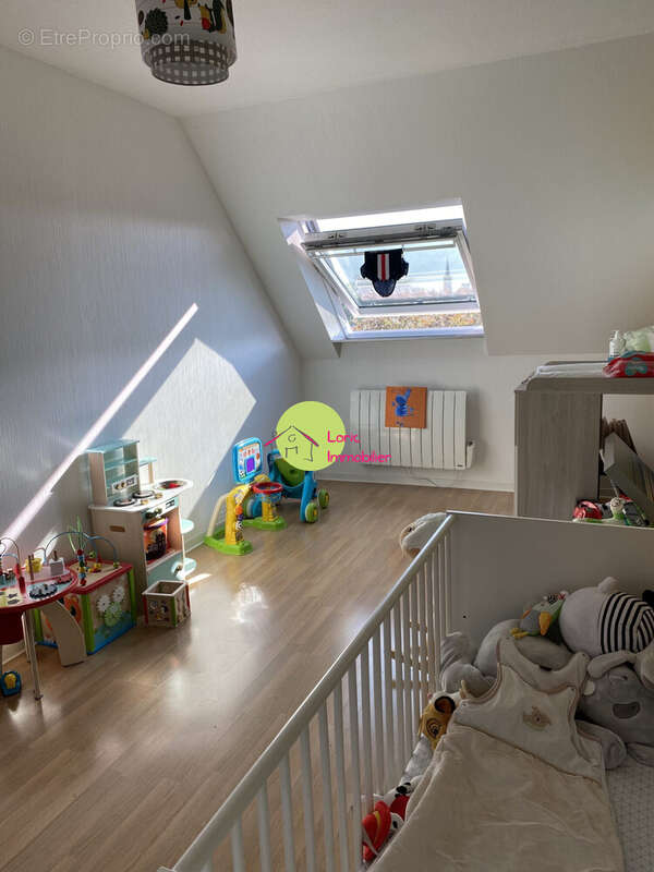 Appartement à MARCKOLSHEIM