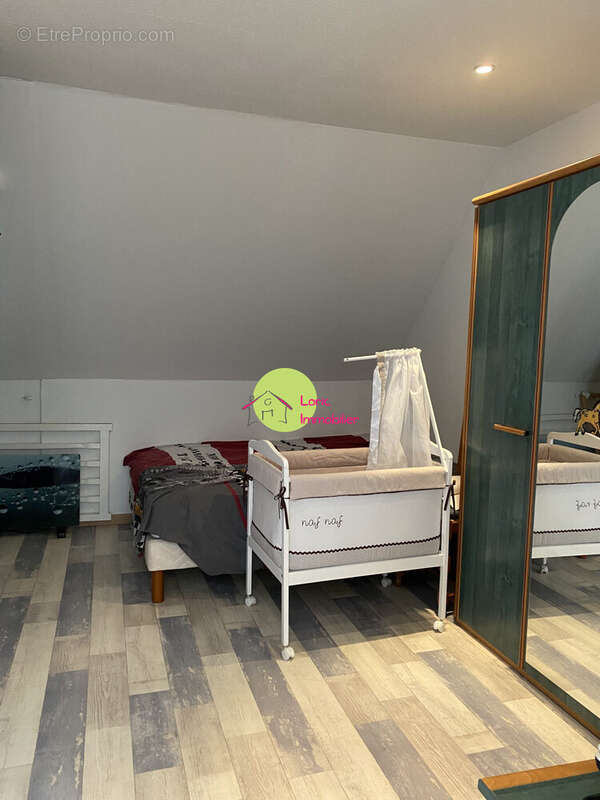 Appartement à MARCKOLSHEIM