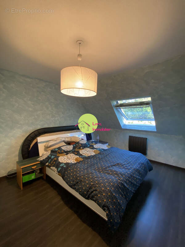 Appartement à MARCKOLSHEIM