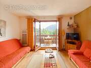 Appartement à SAINT-ETIENNE-DE-TINEE