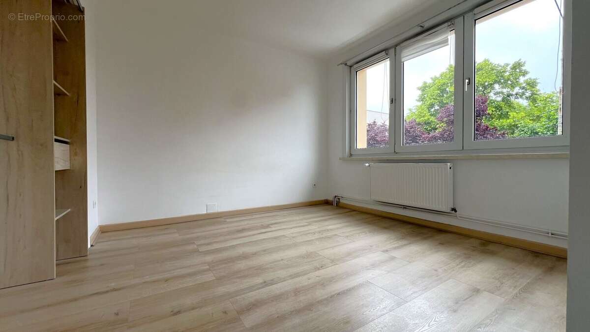 Maison à MARCQ-EN-BAROEUL