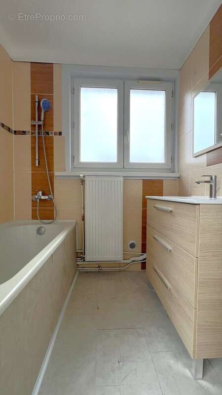 Maison à MARCQ-EN-BAROEUL