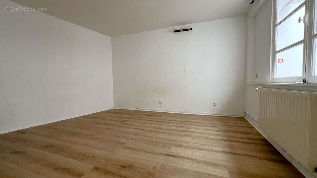 Maison à MARCQ-EN-BAROEUL