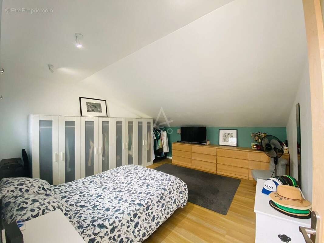 Maison à VENDIN-LE-VIEIL