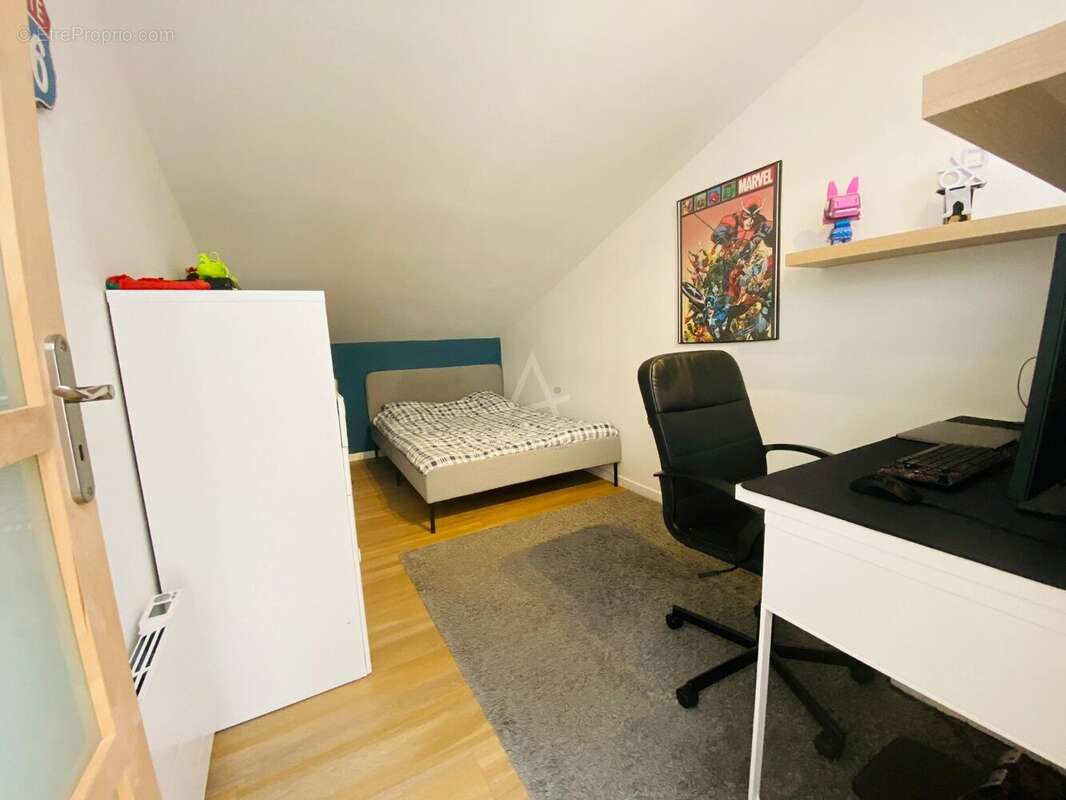 Maison à VENDIN-LE-VIEIL