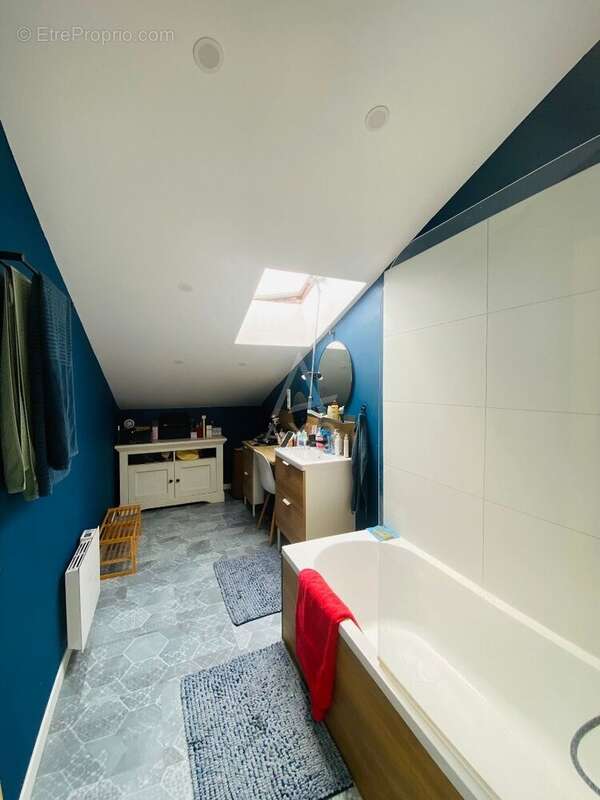 Maison à VENDIN-LE-VIEIL