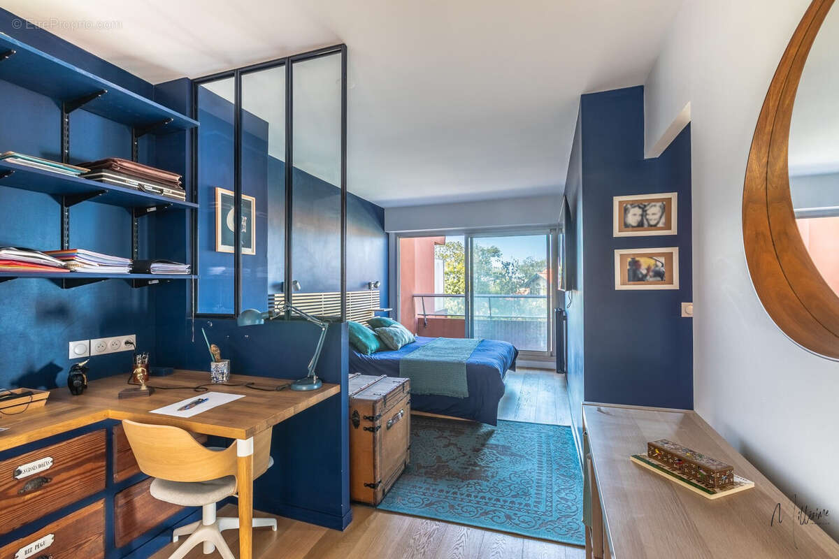 Appartement à BAYONNE