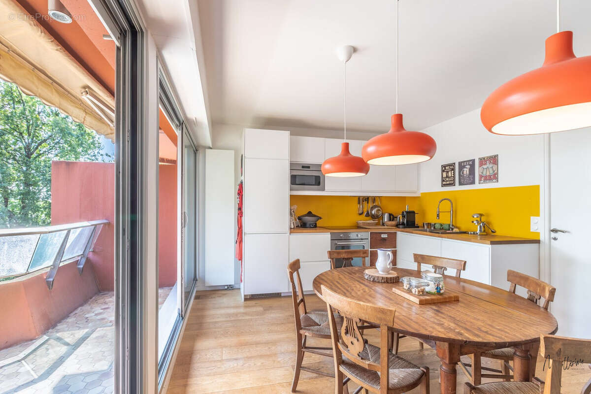 Appartement à BAYONNE