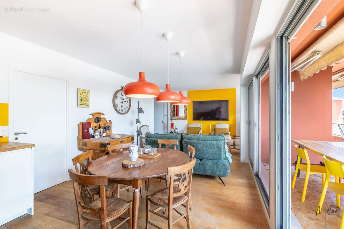 Appartement à BAYONNE