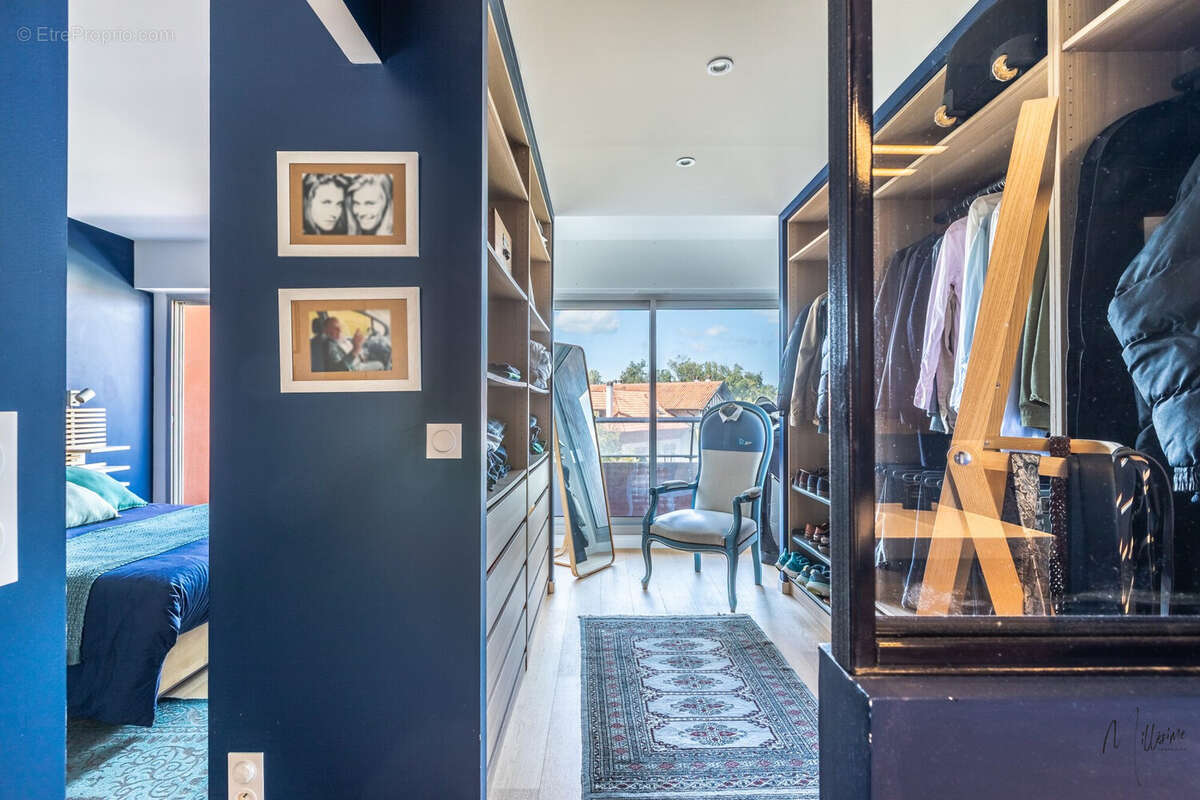 Appartement à BAYONNE