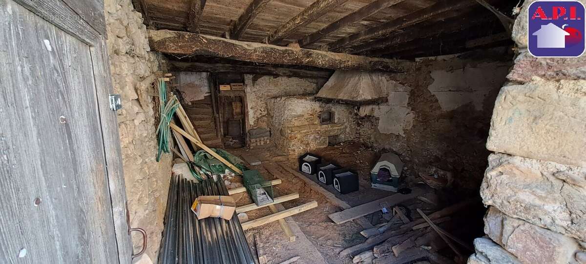 Maison à FREYCHENET