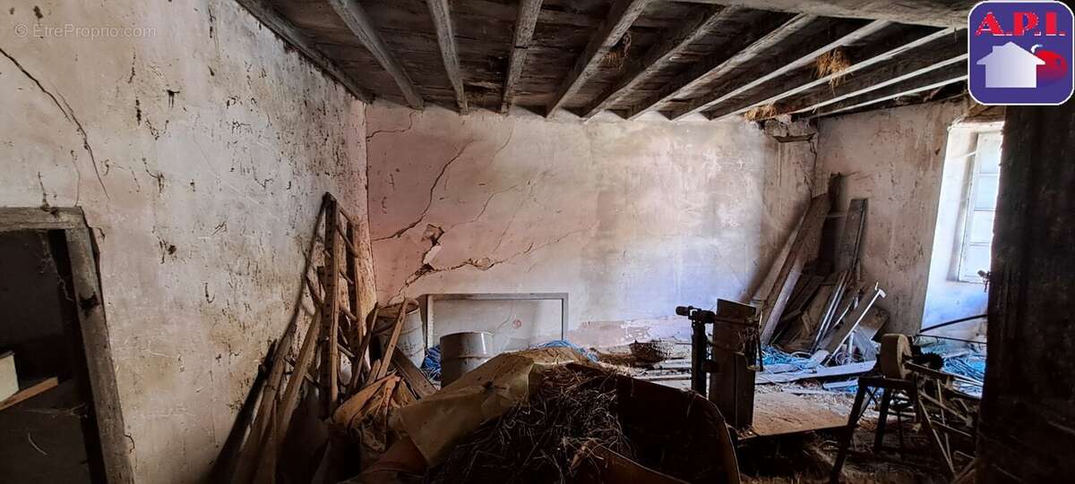 Maison à FREYCHENET