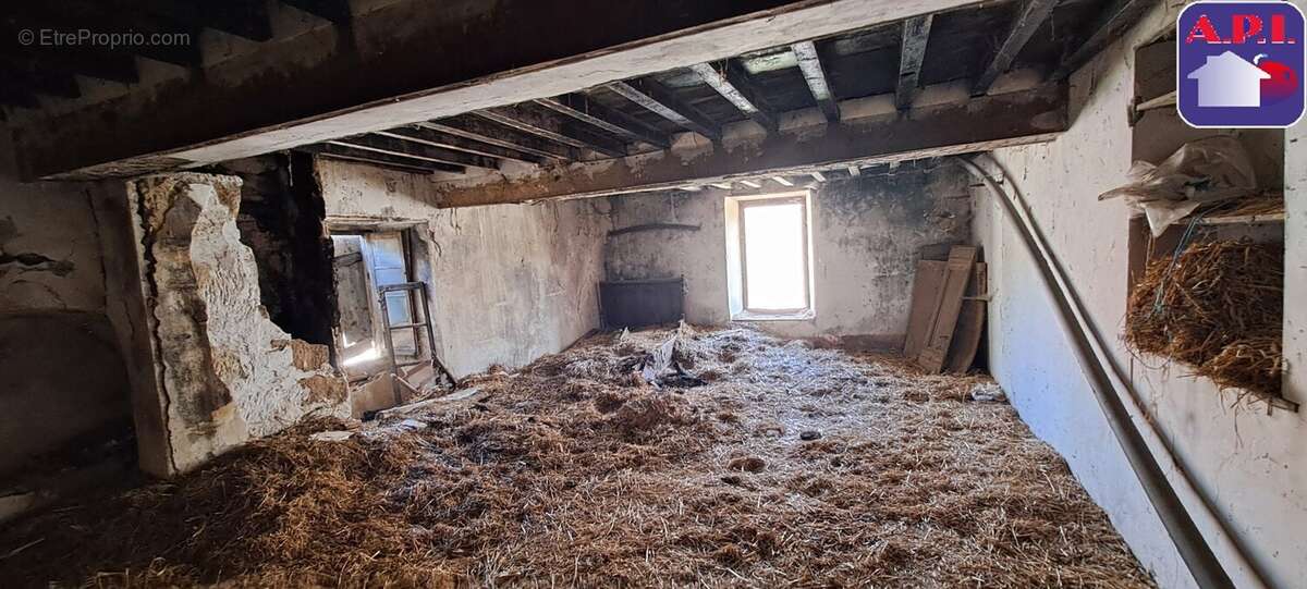 Maison à FREYCHENET