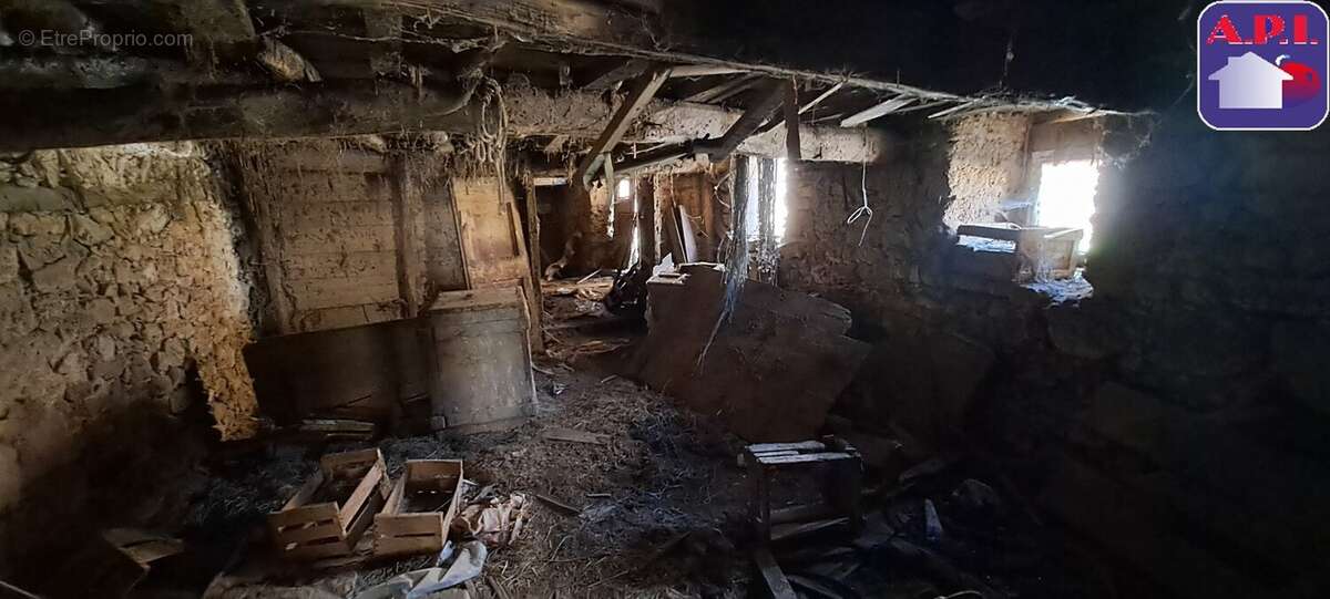 Maison à FREYCHENET