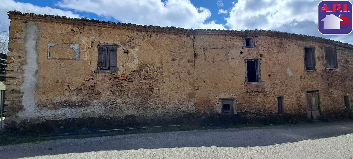 Maison à FREYCHENET