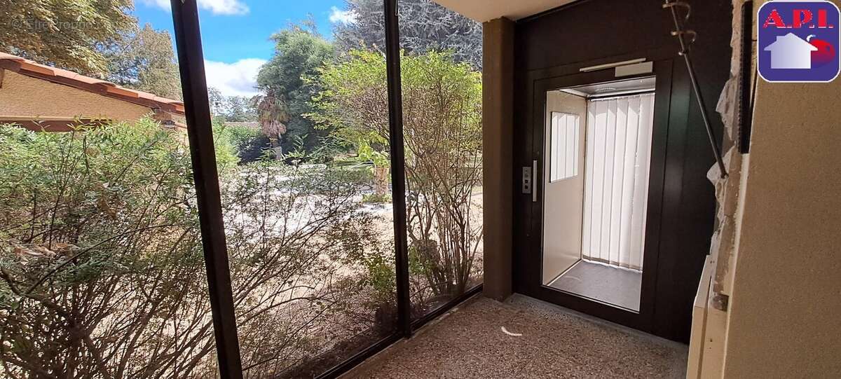 Maison à LAROQUE-D&#039;OLMES